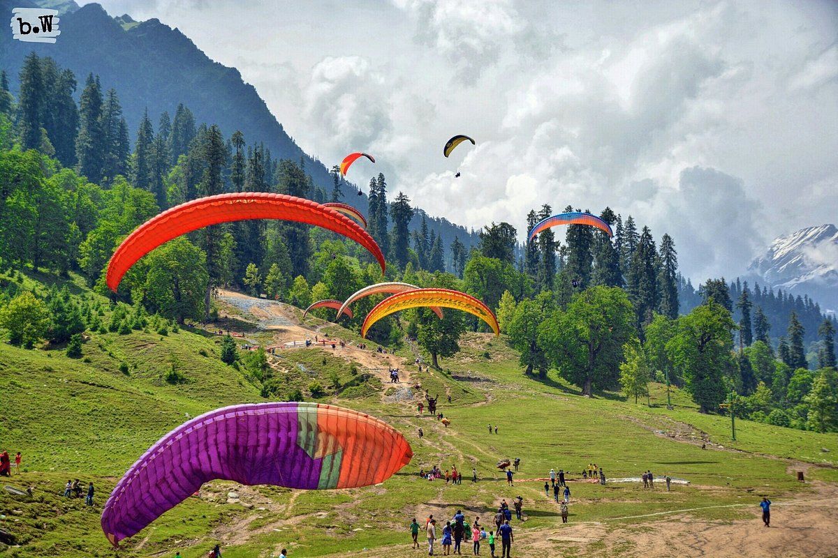 Manali — photo 2