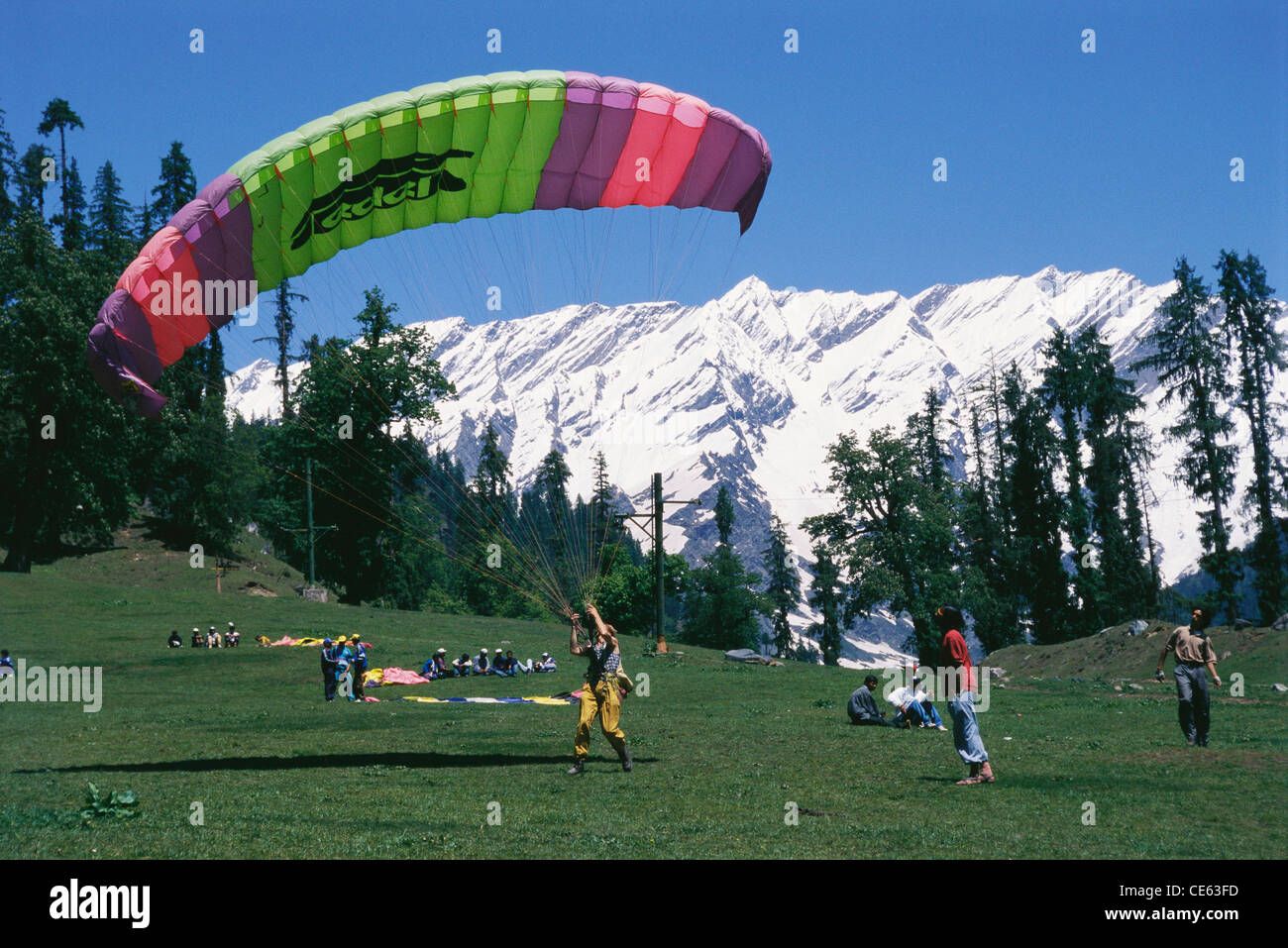 Manali — photo 3