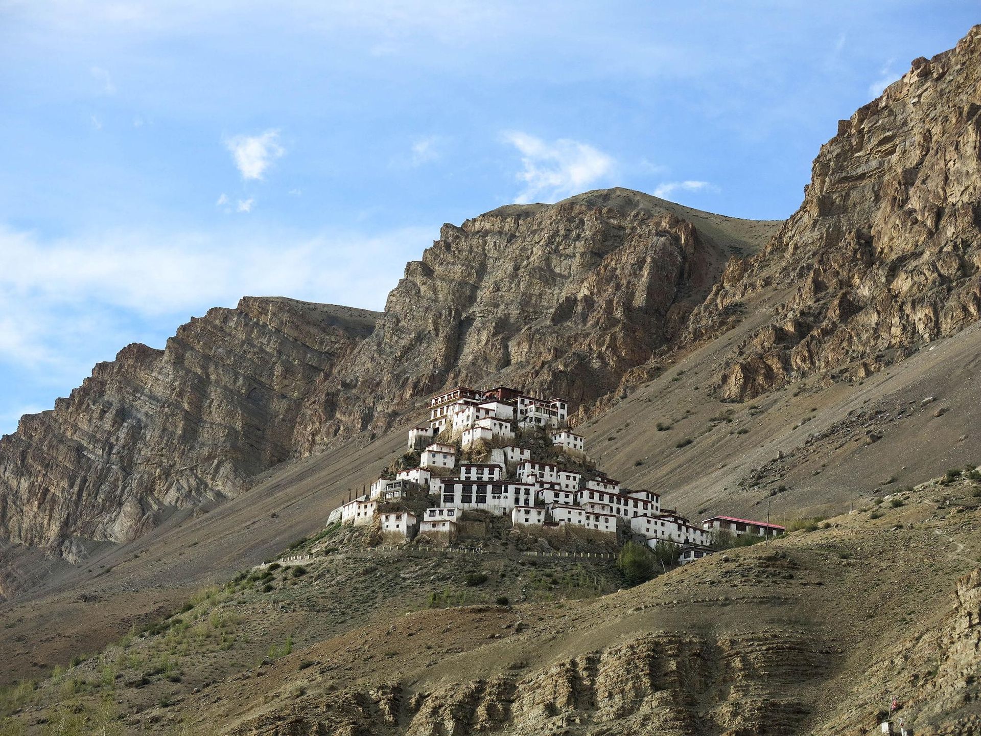 Full Spiti Valley Circuit — photo 3